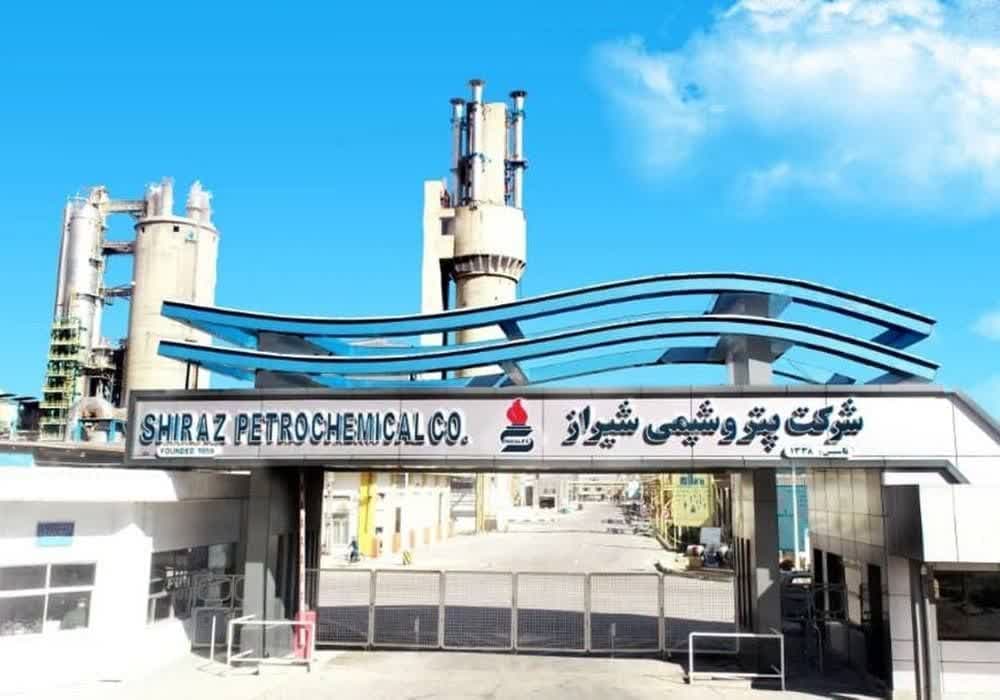 گاز پتروشیمی شیراز قطع شد