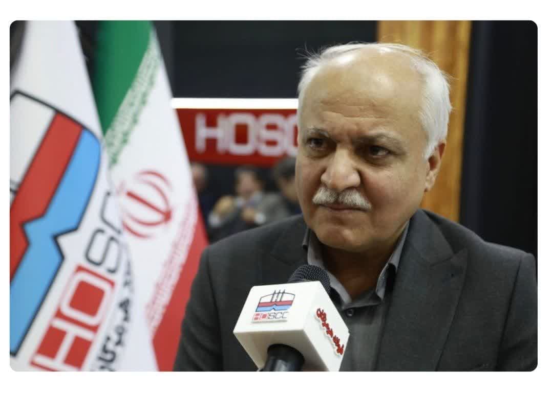 افزایش سرعت طرح های توسعه ای فولاد هرمزگان در گرو بازگشت سود و آورده نقدی سهامداران