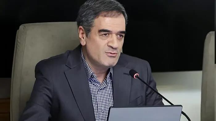 تأکید رییس کل بیمه مرکزی بر تقویت جایگاه ارزیابان خسارت