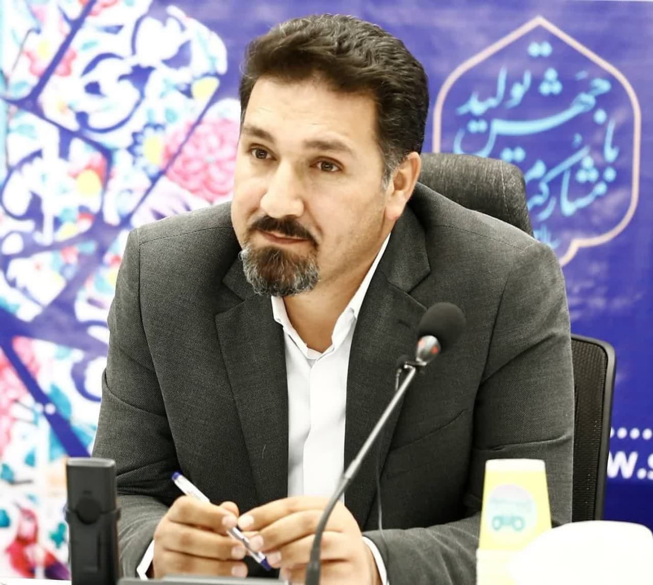 رونمایی از پروژه مبتنی بر هوش مصنوعی در فولاد سنگان