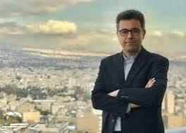 انتصاب جدید در روابط عمومی بیمه مرکزی
