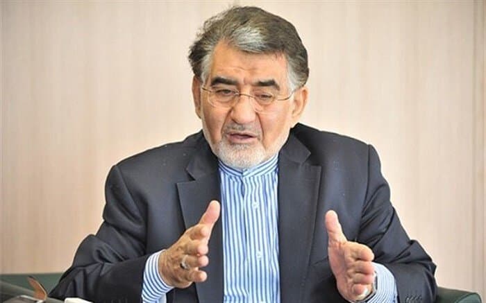 یحیی آل اسحاق: مشکلات امروز اقتصاد ناشی از اعمال سیاستهای غلط است