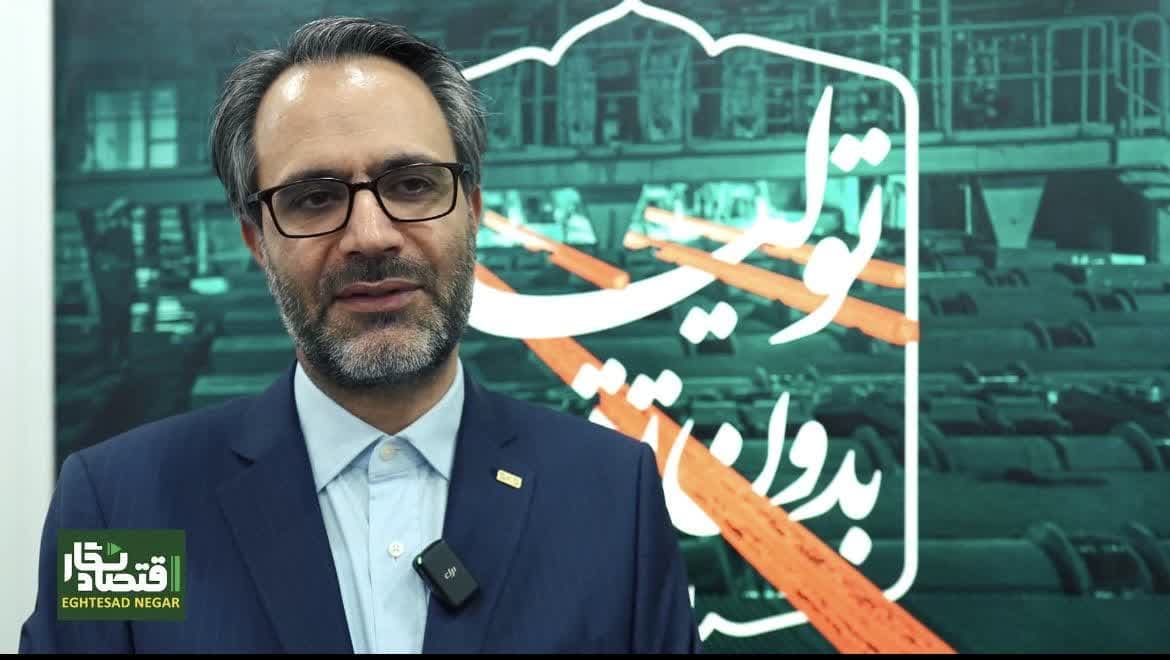 برنامه ریزی برای تولید بدون توقف در فولاد کاوه جنوب کیش