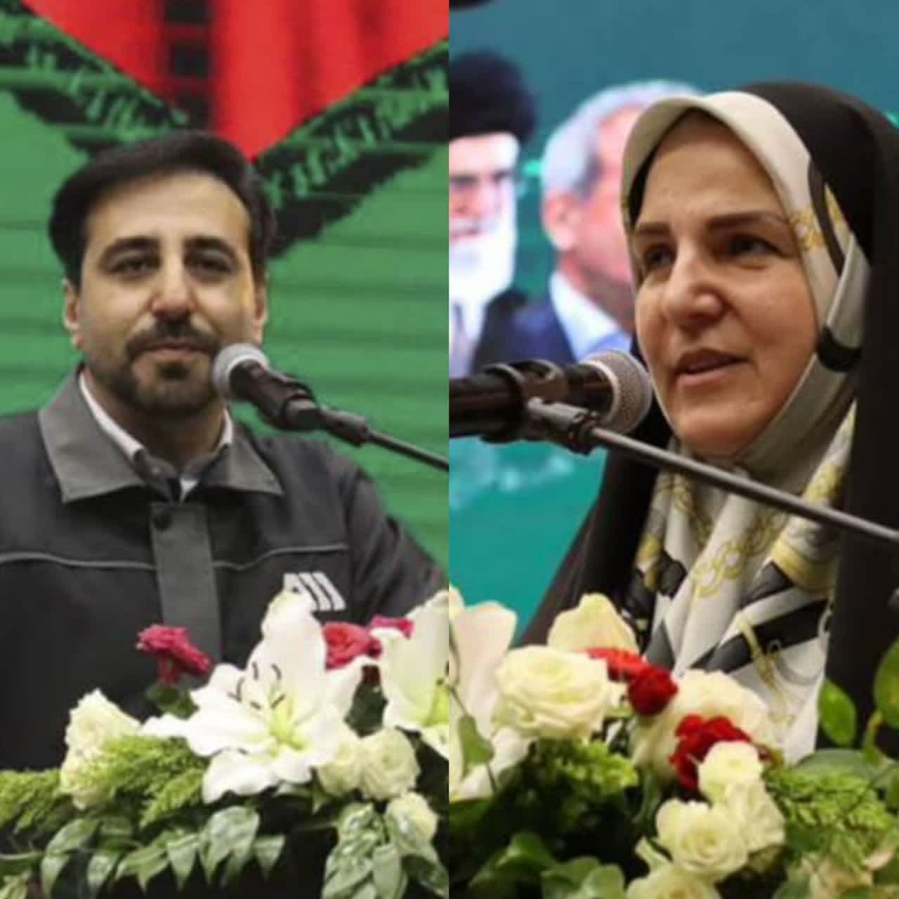 حفظ محوریت خانواده در کنار کار سخت
