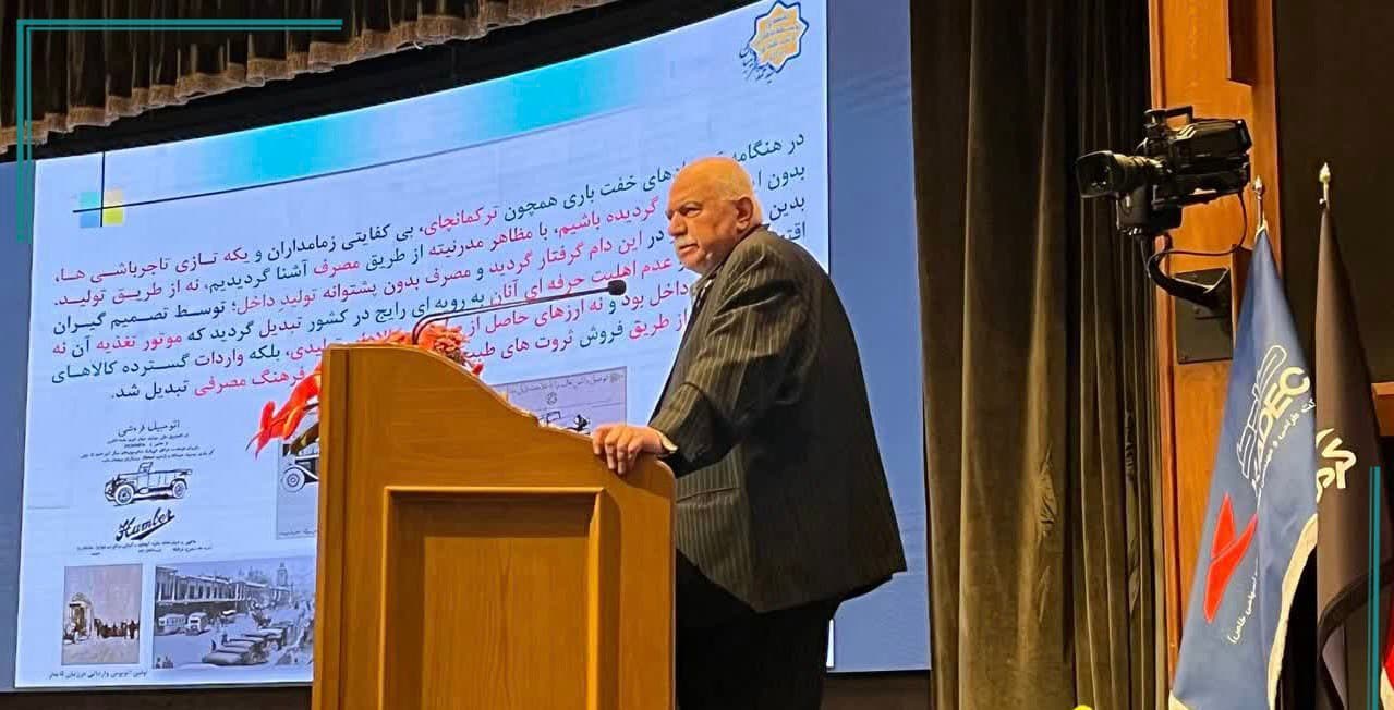 رهاشدگی و بی پناهی صنعت/ نیازمند بازبینی جدی در سیاست های صنعتی هستیم