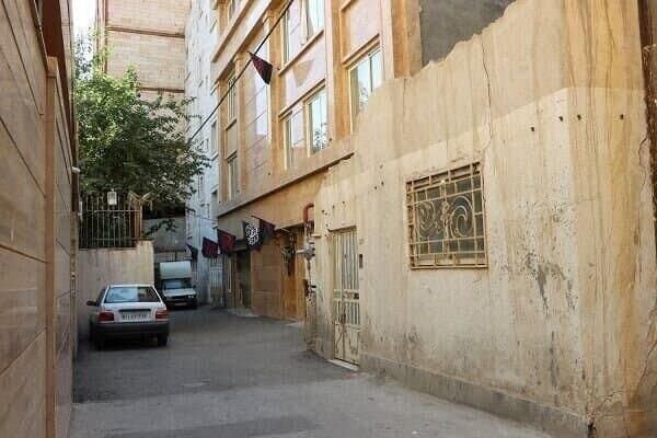 استقبال از طرح توانمندسازی ۲۰۲۰ محله کم برخوردار
