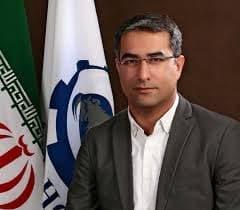 پس از تغییر ساختار سازمانی مدیر جدید روابط عمومی میدکو معرفی شد