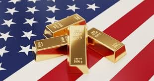 ترامپ مسیر طلا را تغییر داد