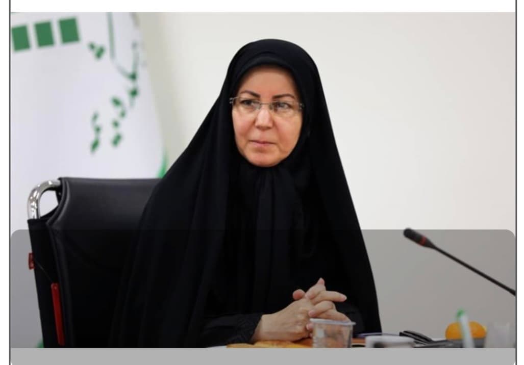 رئیس پژوهشكده بیمه رسماً منصوب شد