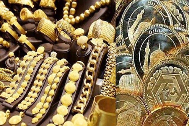 نقش محوری بانک مرکزی در کنترل ارز/ قیمت طلا و سکه تحت تاثیر بازار جهانی