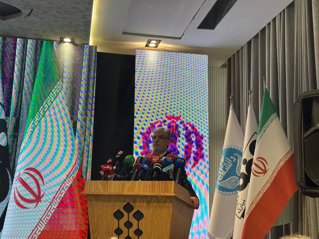 توسعه ایران نیازمند توسعه علمی است 