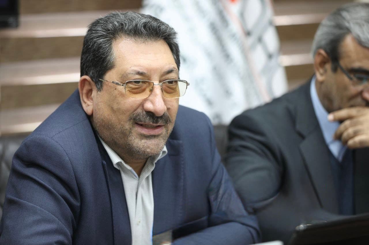 سنگان به یکی از بزرگترین معادن سنگ آهن دنیا تبدیل شده است