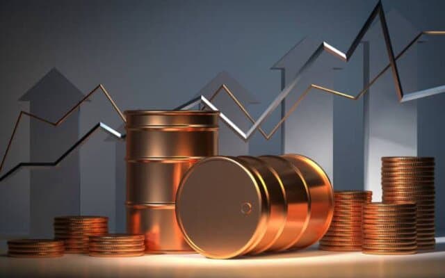 صعود طلای سیاه سرکوب می‌شود