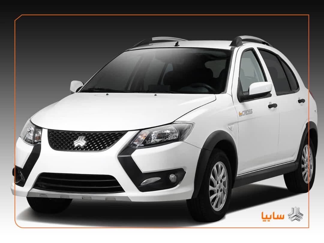 آغاز فروش عیدانه سایپا 