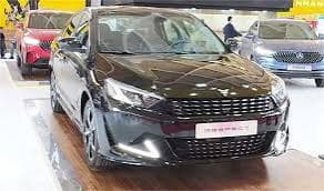 پیش ثبت نام عرضه نقدی ریسپکت تیپ 2 ویژه متقاضیان طرح جایگزینی خودروهای فرسوده غیر تاکسی 