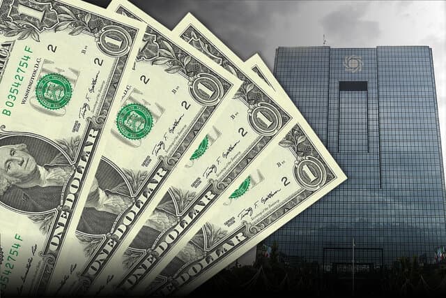 روز ۲۱۱ میلیون دلاری بازار ارز تجاری؛ رکورد جدید ثبت شد