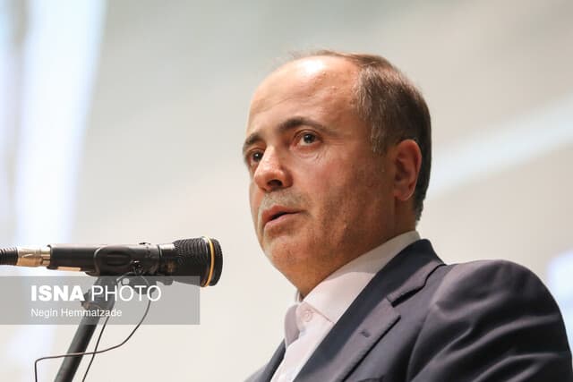 نوری قزلجه: تأمین امنیت غذایی مهمترین رسالت وزارت جهاد کشاورزی است