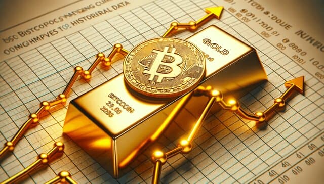بیت‌کوین از ترس رکود ریزش کرد