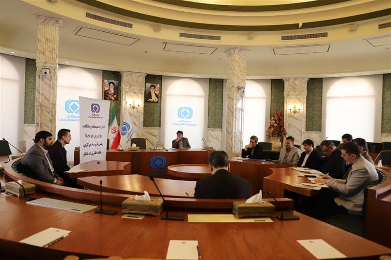 مشكلات بیمه گران و بیمه گذاران با تعامل تمامی ذینفعان برطرف خواهد شد