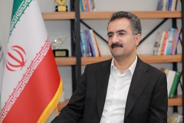 یکی از برنامه‌های اصلی سازمان بورس در سال جدید چیست؟
