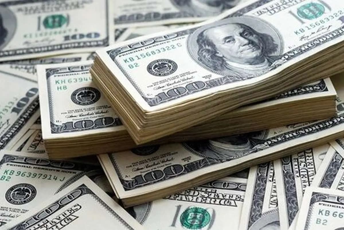 ارز تجاری امروز با چه قیمتی فروخته شد؟