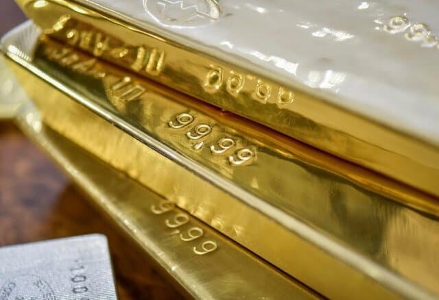ازسرگیری افزایش قیمت طلا در بازار جهانی