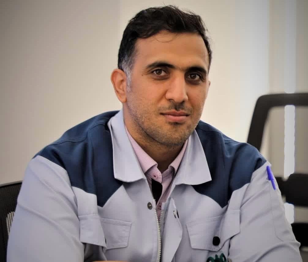 گام مهم فولاد سنگان در ایمنی و هوشمند سازی با استفاده از سیستم