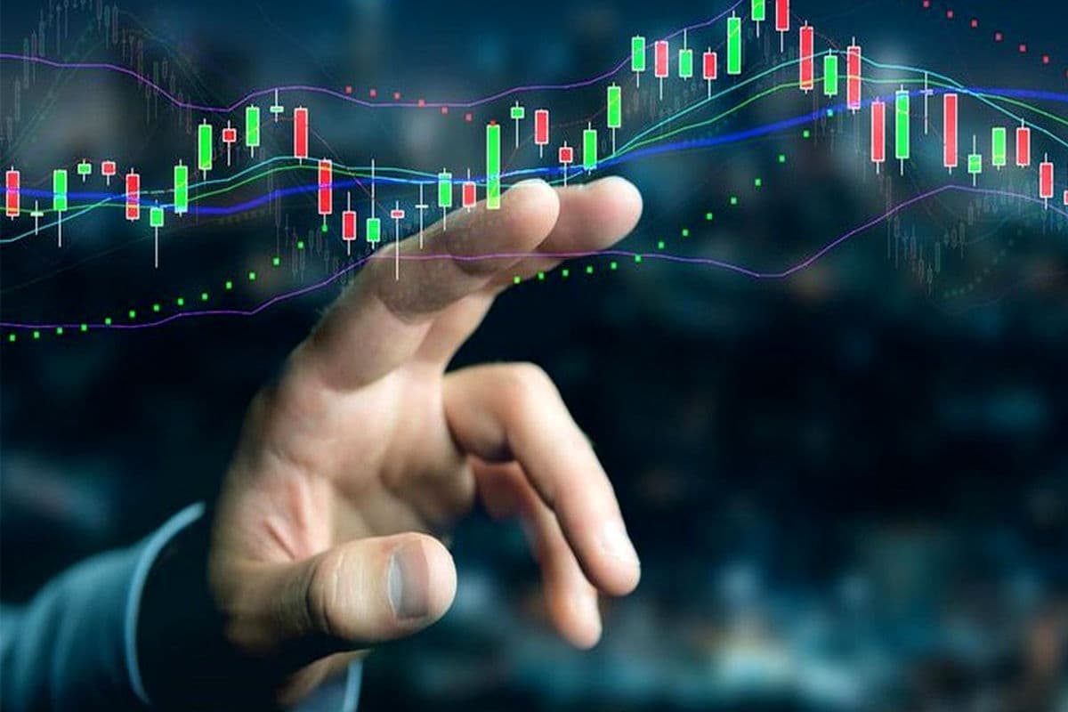 افزایش ۱۲ درصدی نهادهای مالی بازار سرمایه