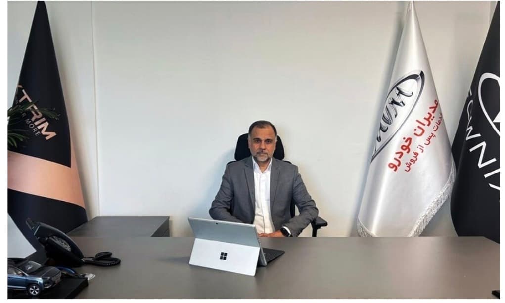 بهبود کیفیت خدمات و تامین قطعات، اولویت مدیران خودرو در سال ۱۴۰۴
