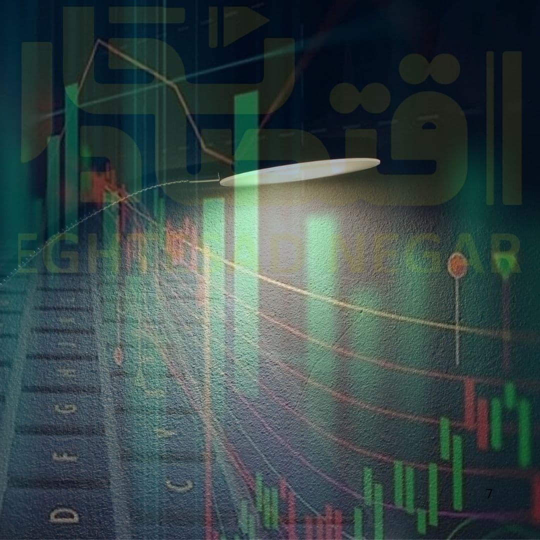 ترامپ دل بازارها را قرص کرد