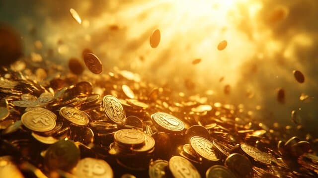 رالی بیت‌کوین ادامه دارد