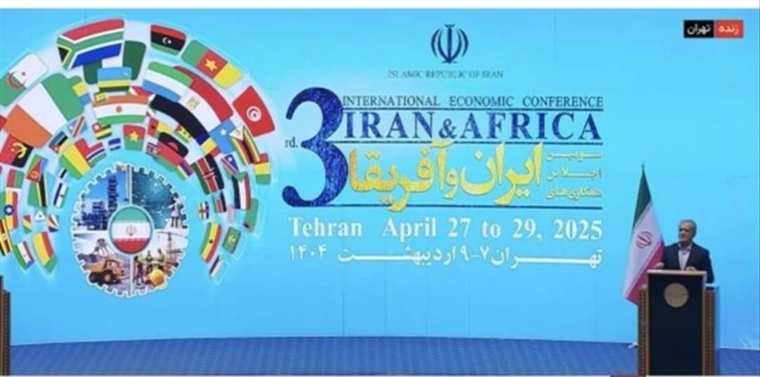 فولاد مبارکه؛ پل طلایی همکاری ایران و آفریقا در صنعت فولاد