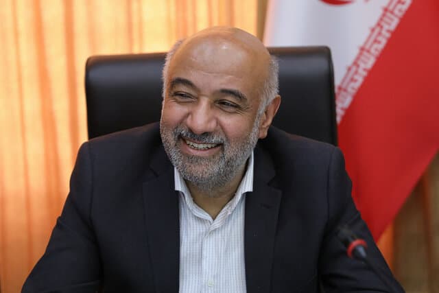 برای توزیع کالابرگ نیازمند تعریف منابع جدید هستیم/دو دلیل عدم پرداخت وام در بخش مسکن