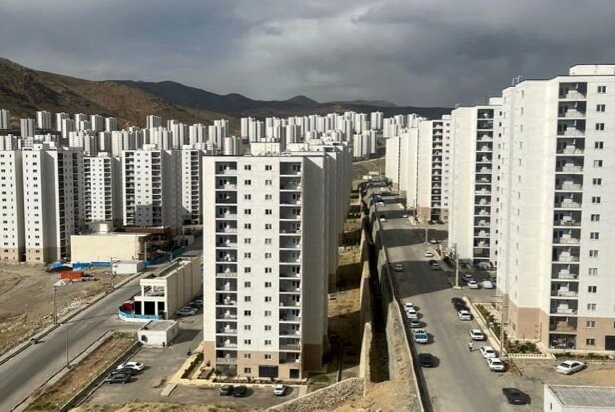 تعیین تکلیف ۲۸۸ هزار واحد نهضت ملی مسکن در صورت تامین مالی