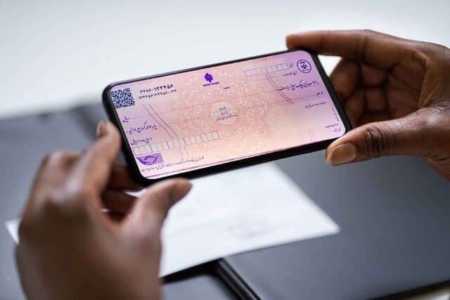 اعلام وضعیت اعتباری صادرکنندگان چک و احتمال برگشت آن به گیرنده