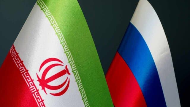 گسترش جغرافیای مسیرهای پروازی بین روسیه و ایران 