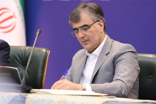 تزریق اسکناس ۵۰ درصد افزایش یافت/ حفظ ۹۸ درصدی شبکه شاپرک