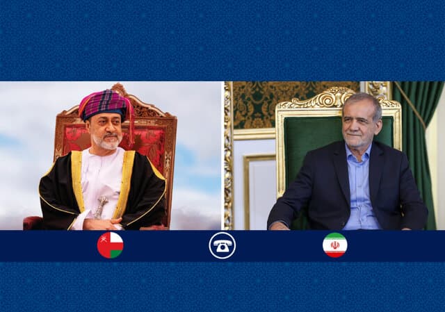 پزشکیان: باور دارم با درایت رهبران کشورهای منطقه توطئه‌های آمریکا و رژیم صهیونی به ثمر نخواهد رسید