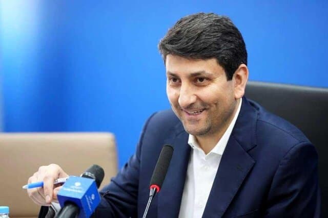 اینترنت به حالت عادی بازگشت