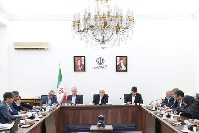 هرگونه افزایش قیمت کالا و خدمات تا اطلاع ثانوی ممنوع شد