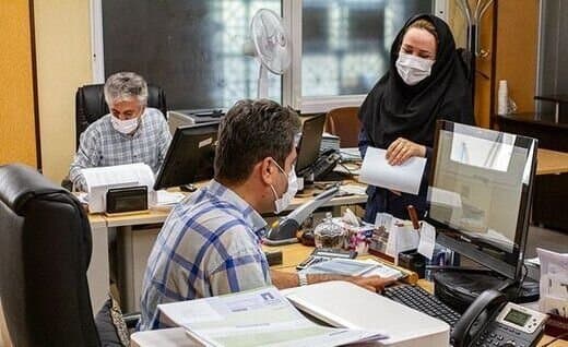 نخبگان شاغل در دستگاه‌های اجرایی شناسایی می‌شوند