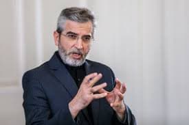 باقری: دیپلماسی انتخاب حکیمانه ایران بوده و هست/ صهیونیست‌ها و آمریکا در تقابل سخت‌افزاری با ایران هم شکست خوردند