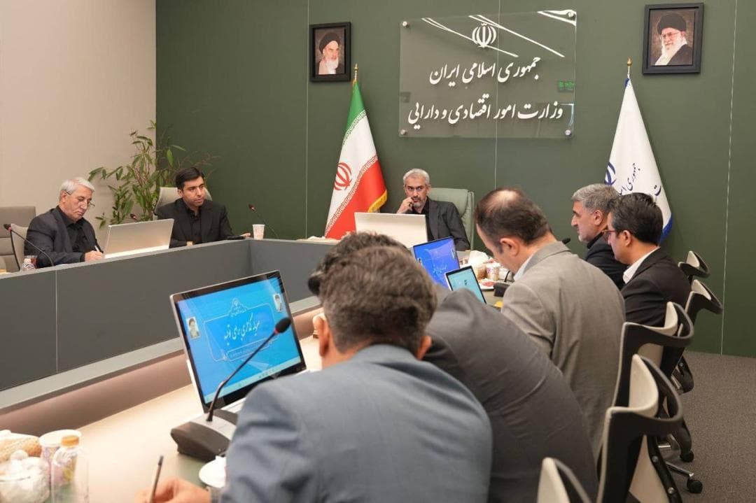 انتشار اوراق تبعی بیمه‌ای و اوراق تبعی تأمین مالی