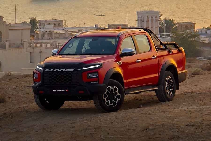 آغاز فروش نقد و اقساط خودروهای T۹ و ایگل از ۲۱ تیر