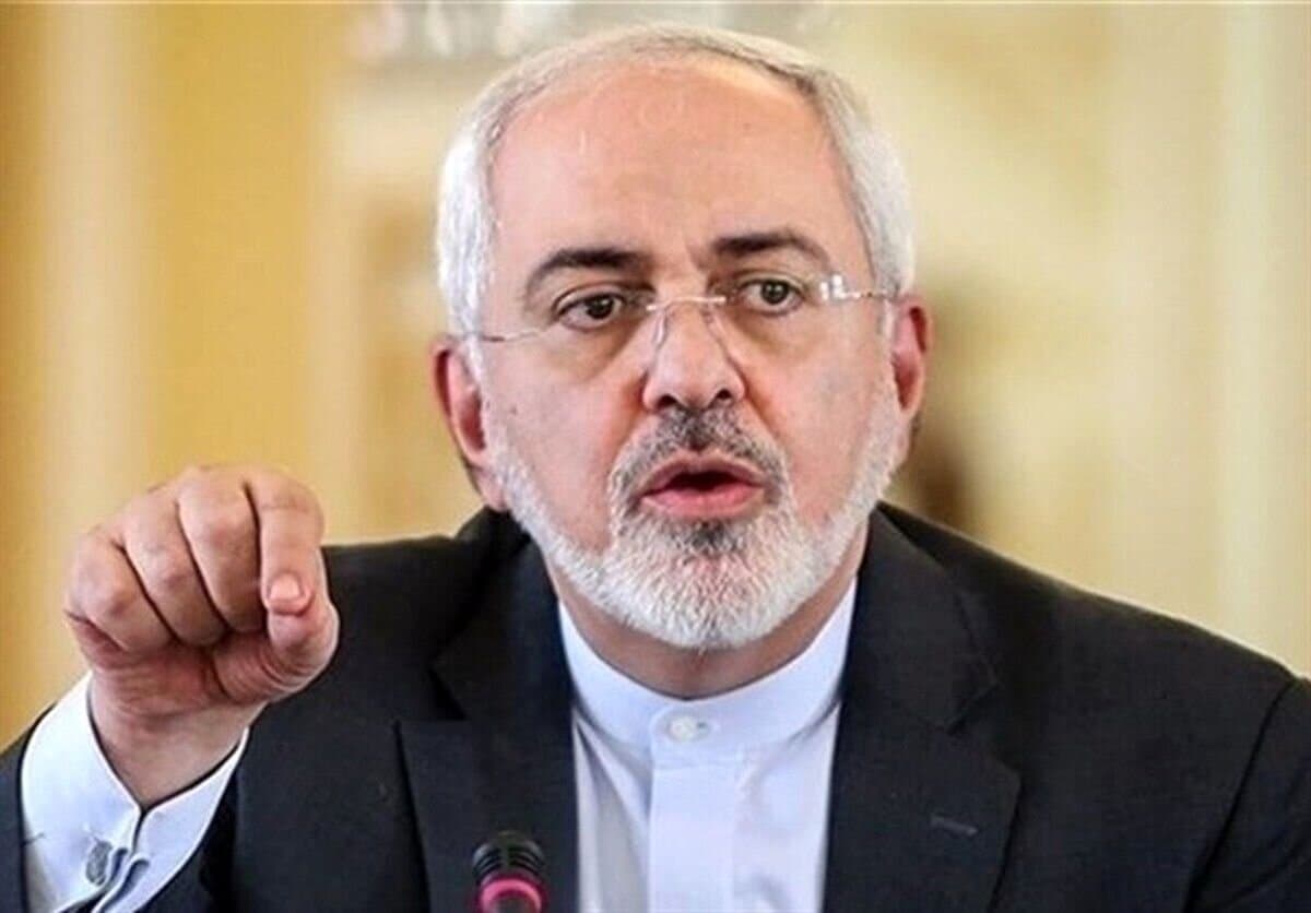 ظریف: تنها «تهدید وجودی» برای اسرائیل، صلح است