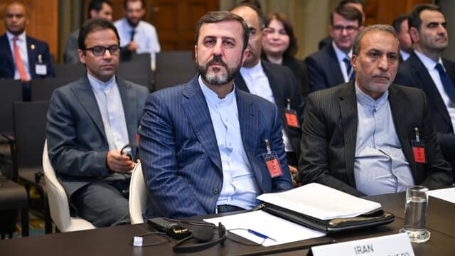 گزارش دیپلمات ارشد ایرانی از حضور در نیویورک؛ چند اصل مهم درباره گفت‌وگو با آمریکا