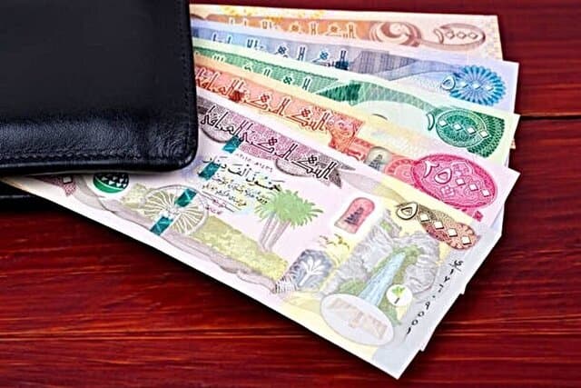 قابل توجه زائران اربعین؛ زائران چگونه ارز خریداری کنند