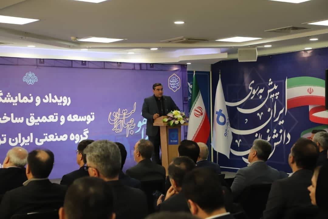 ترانسفو، قلب تپنده صنعت برق ایران / عبور از مونتاژ تا نوآوری با ۴۶۰۰ نیروی متخصص