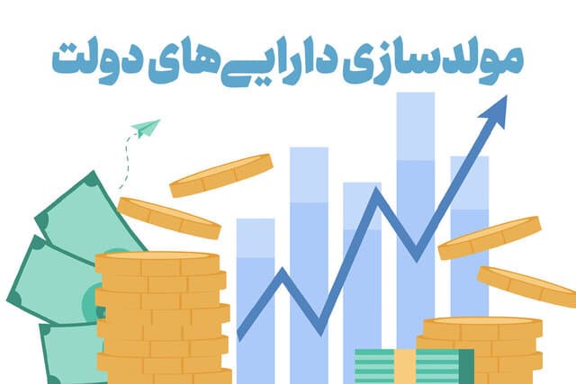 تصمیم‌گیری درباره ۷۱ ملک مازاد دولت
