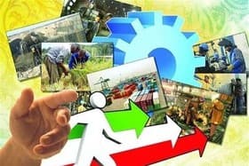 ضرورت حمایت اثربخش دولت از کسب‌وکارها در دوران پساجنگ